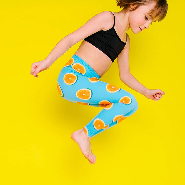 Win Flexi Lexi Mommy & Mini Yoga Pants - BKK Kids