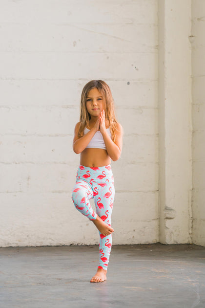 Hunny Bunny Flexi Pants Kids and Minis – Flexi Lexi Fitness