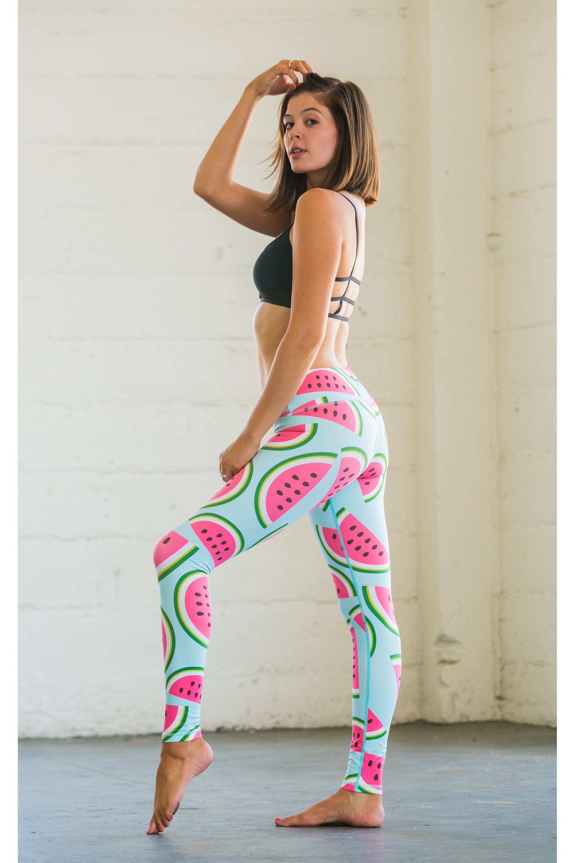 Buy Wholesale Workout Yoga Pants Super Soft Gym Woman Leggings