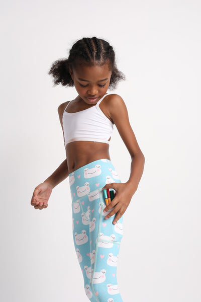 Leggings – Tagged kids leggings– Flexi Lexi Fitness