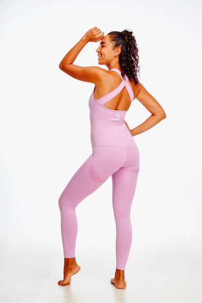 Flexi Lexi Fitness High Waist Yoga Pants Rainbow Unicorn – azneo